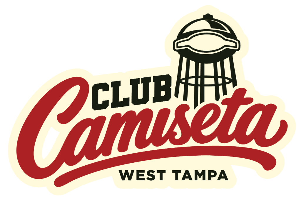 Club Camiseta — West Tampa, FL
